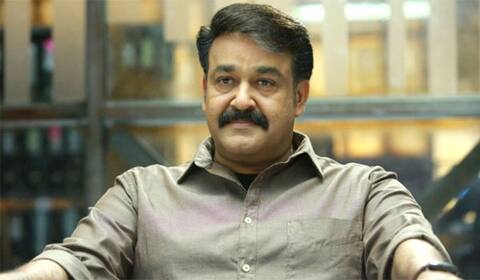 பிளாஷ்பேக் : படப்பிடிப்பின்போது வலி தாங்காமல் ரூமுக்குள் சென்று கதறிய மோகன்லால்