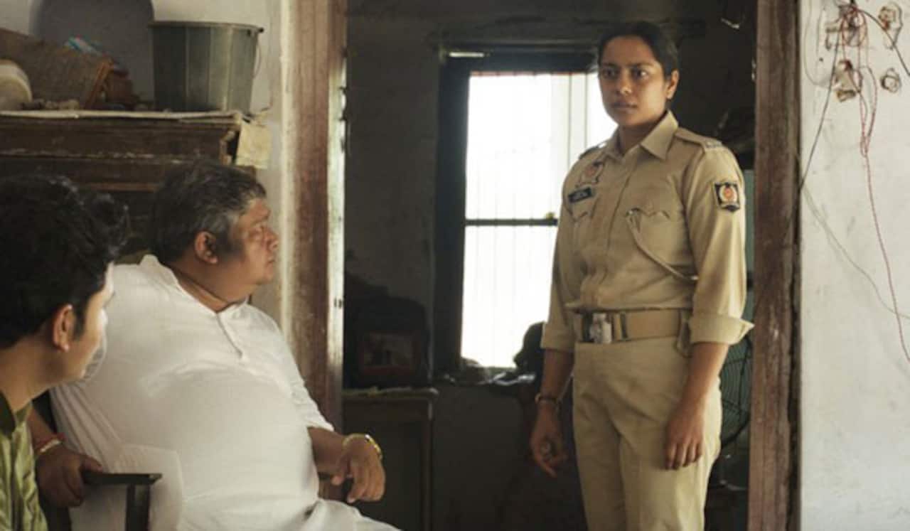 ஆஸ்கர் போட்டியில் நுழைந்த இந்தியர்கள் உருவாக்கிய படம்