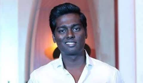 ஆச்சரியங்கள் காத்திருக்கின்றன: அடுத்த படம் குறித்து அட்லி சூசகம்