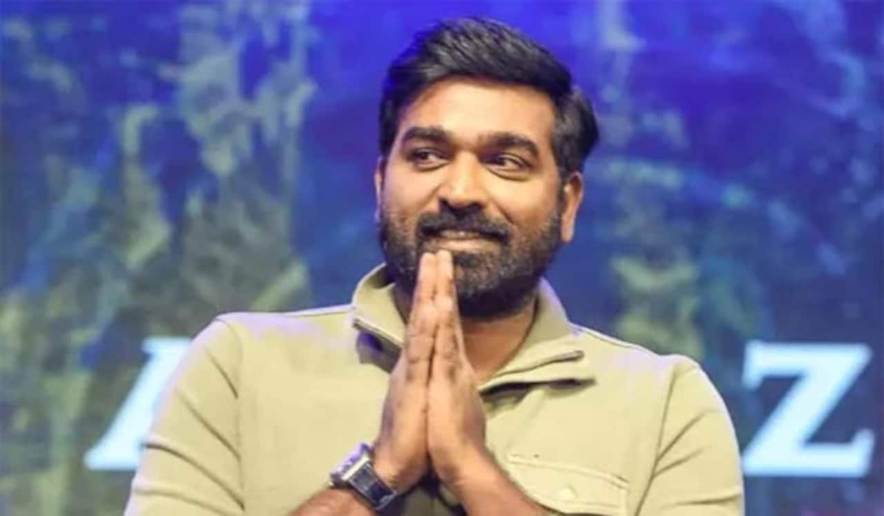 தி கோட், கங்குவா பட தோல்வி குறித்து பதிலளித்த விஜய் சேதுபதி!