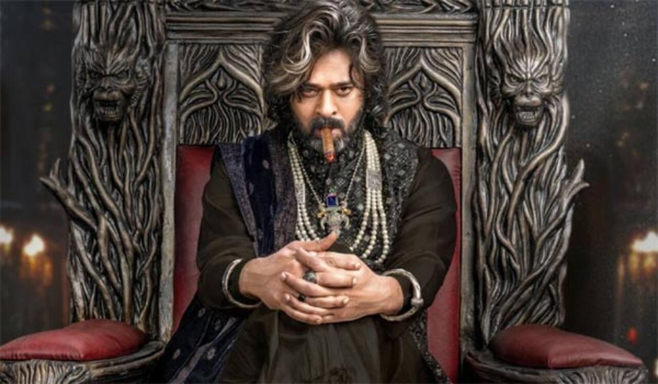 தள்ளிப்போகும் பிரபாஸ் படம்!