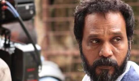 சகுனி இயக்குனர் சங்கர் தயாள் காலமானார்