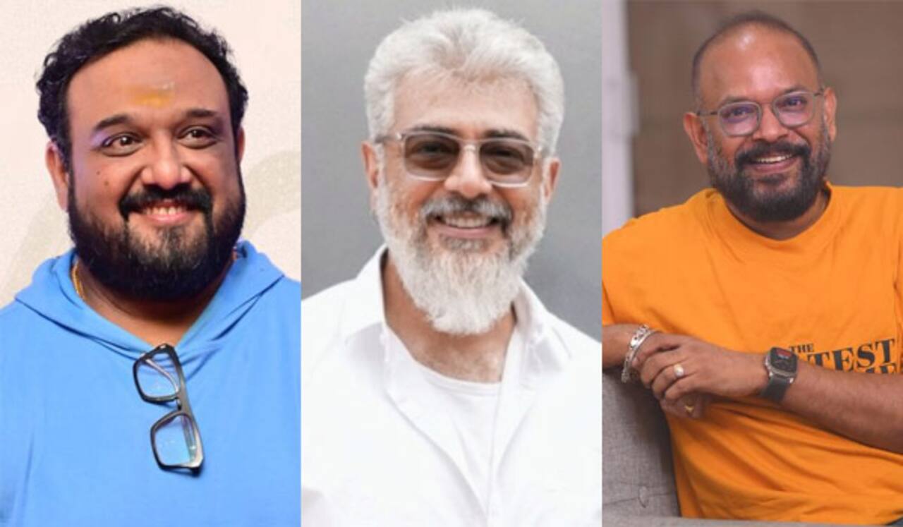 வெங்கட் பிரபுவா... சிவாவா... - யாரை டிக் செய்ய போகிறார் அஜித்