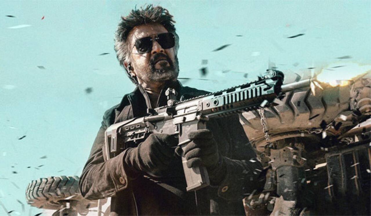 ரஜினியின் ஜெயிலர் 2 புதிய அப்டேட் வெளியானது