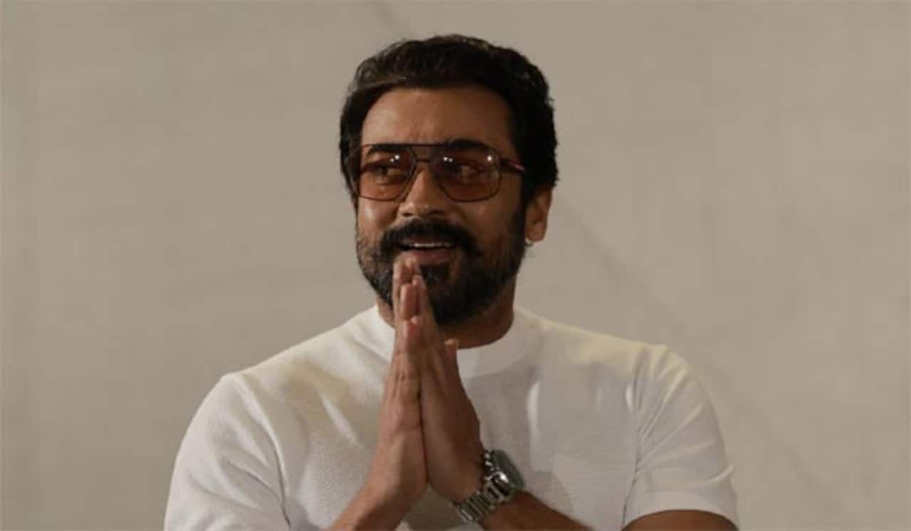 சூர்யா அளித்த உறுதியால் மகிழ்ச்சியில் ரசிகர்கள்!