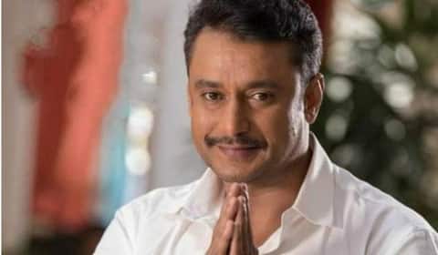 மைசூரு பண்ணை வீட்டில் தங்க நடிகர் தர்ஷனுக்கு உயர் நீதிமன்றம் அனுமதி