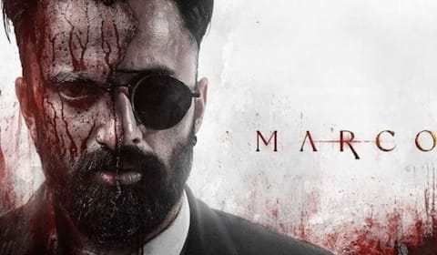 மார்கோ பட வன்முறையை சகிக்க முடியாமல் அருகில் இருந்தவர்மேல் வாந்தி எடுத்த பெண்