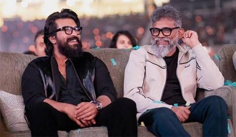 சினிமாவை விட்டு விலக விருப்பம்: புஷ்பா 2 இயக்குனர் சுகுமார் அதிர்ச்சி தகவல்