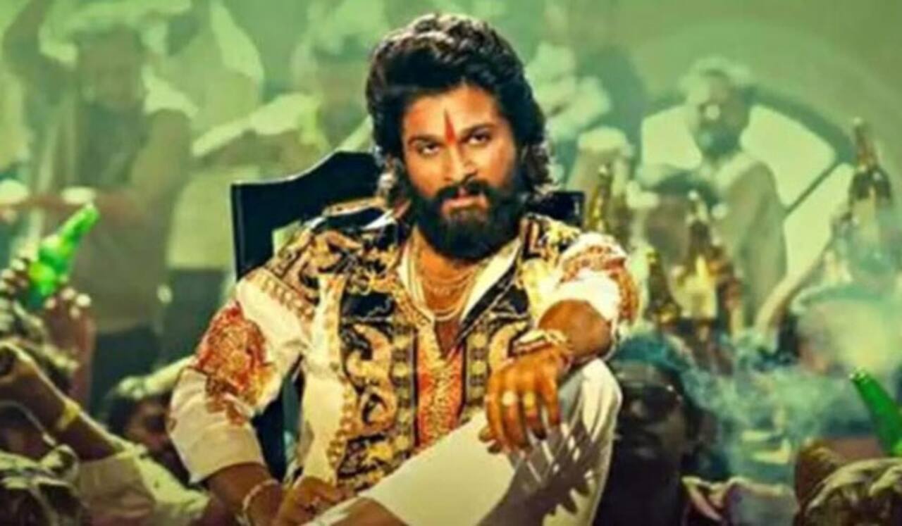 அல்லு அர்ஜுன் மீது மீண்டும் காவல்துறையில் ஒரு புகார்