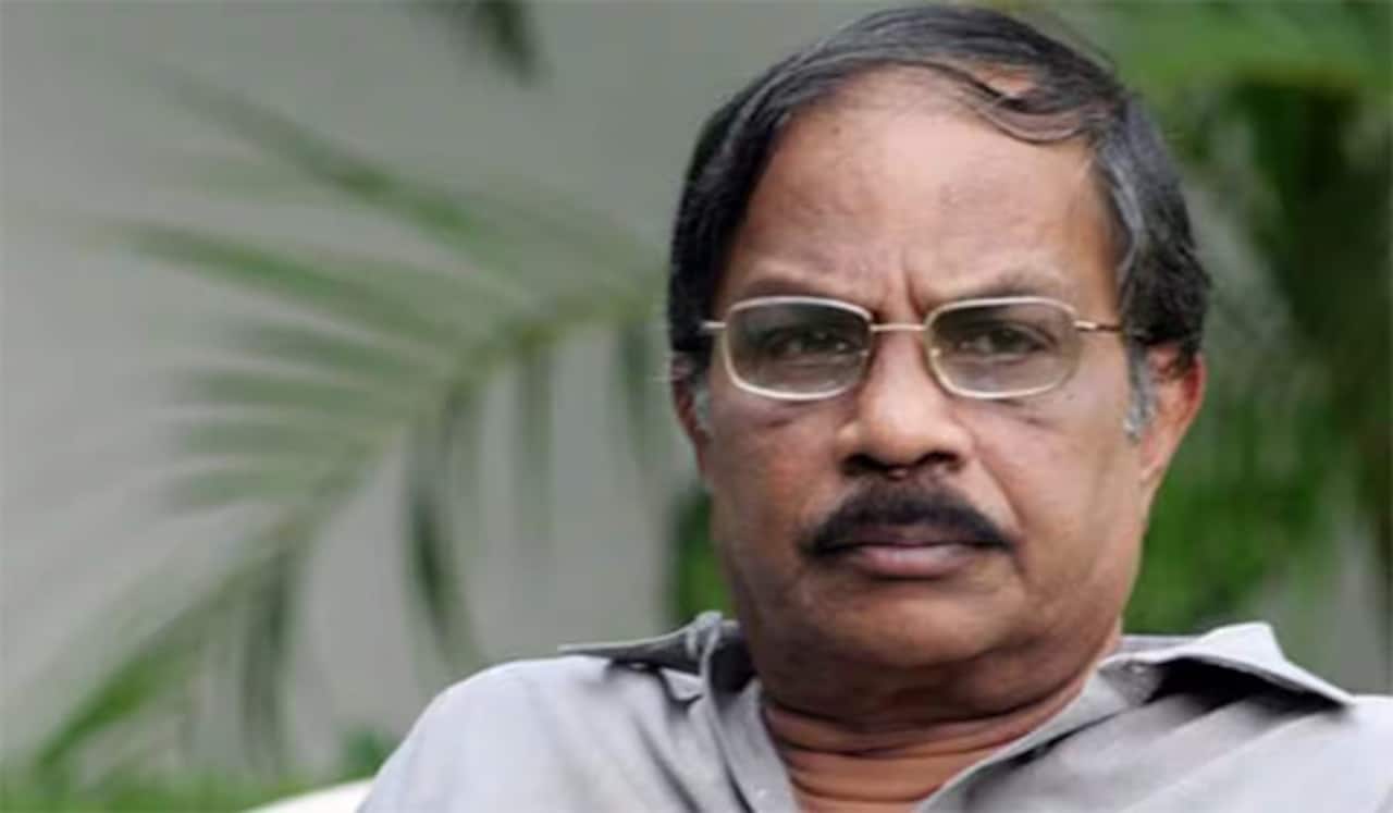 மலையாள கதாசிரியர், இயக்குனர் எம்டி வாசுதேவன் நாயர் காலமானார்