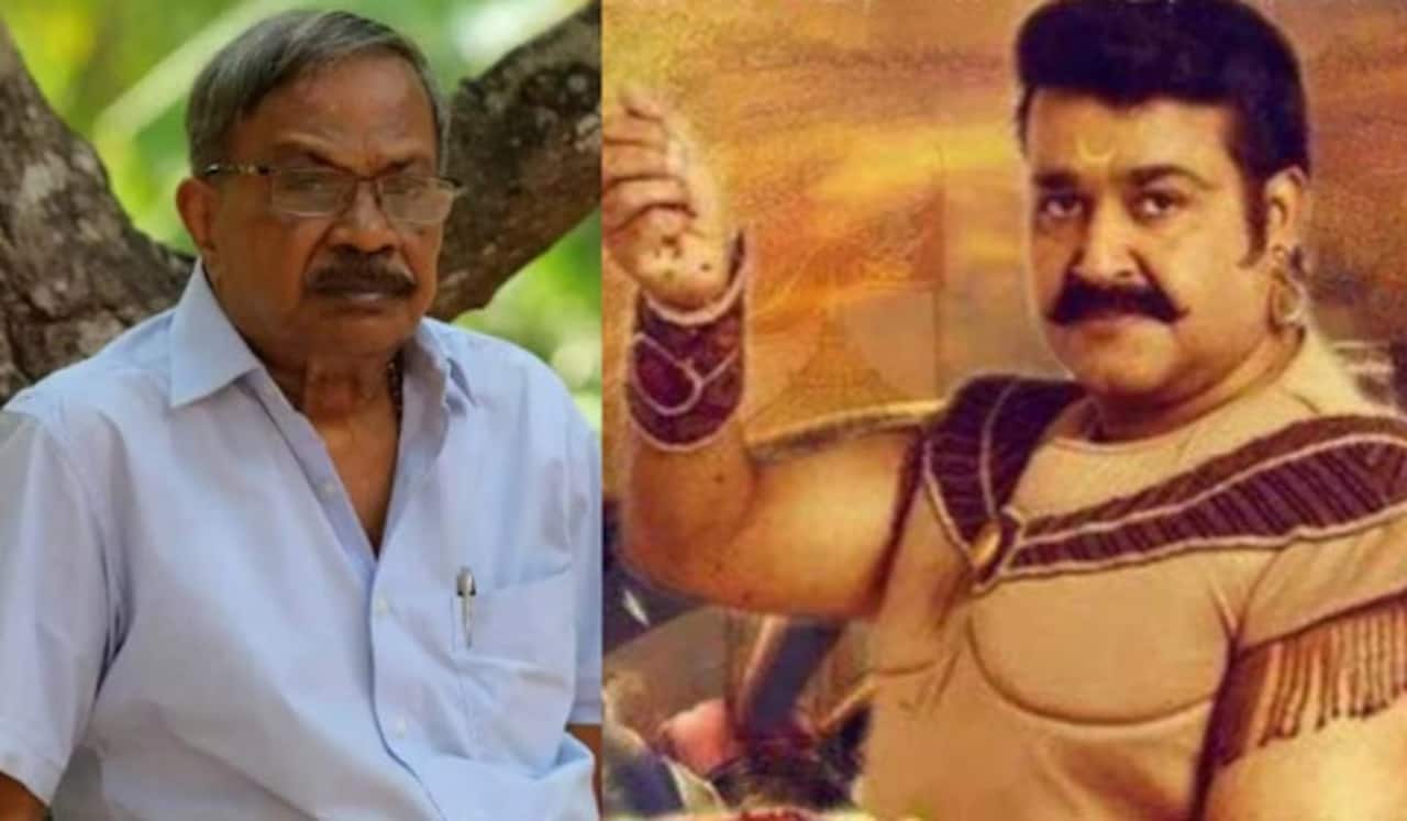 எம்டி வாசுதேவன் நாயரின் நாவலை படமாக்கும் முயற்சி கடைசி வரை கனவாகவே போனது