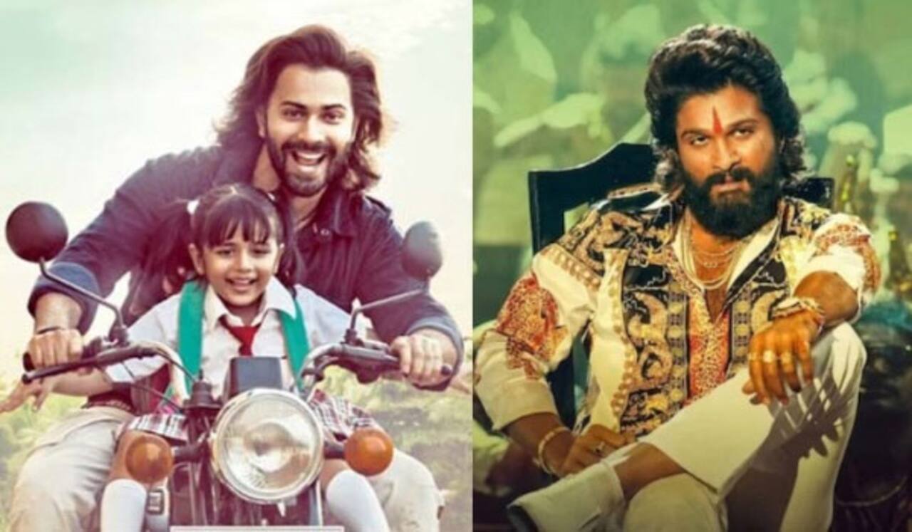 புஷ்பா 2 காட்சியை ரத்து செய்துவிட்டு பேபி ஜான் பார்க்க வற்புறுத்திய தியேட்டர் நிர்வாகம்