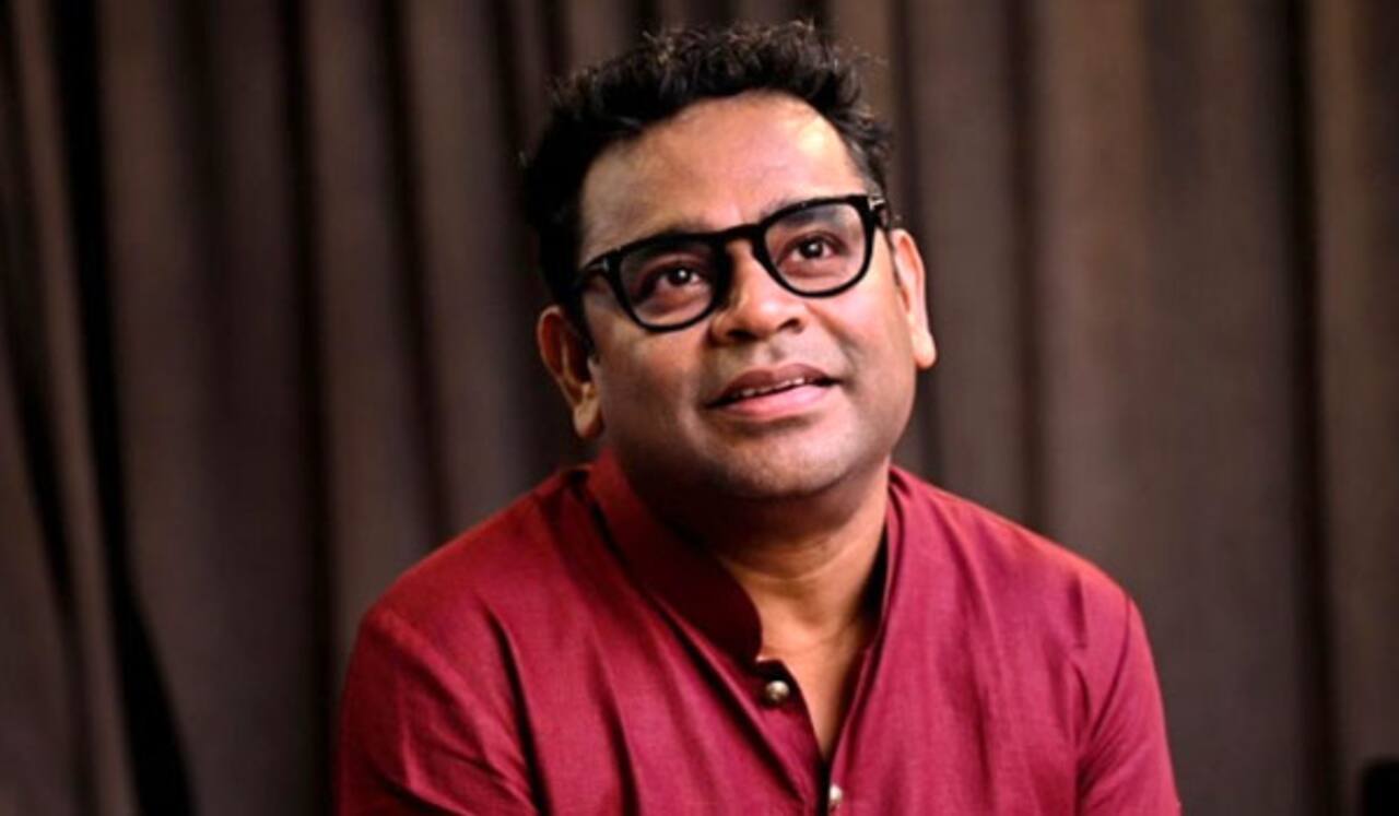 போதையில் கிடாரிஸ்ட்டின் விமர்சனத்தால் சரியான பாதைக்கு நகர்ந்த ஏ.ஆர் ரஹ்மான்