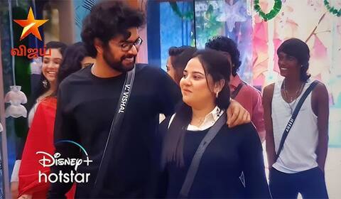 விஷாலுக்கு கண்டிஷன் போட்ட நேஹா