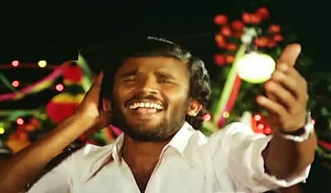 பிளாஷ்பேக்: பாலைவனச்சோலை பாடல்களுக்கு தடை
