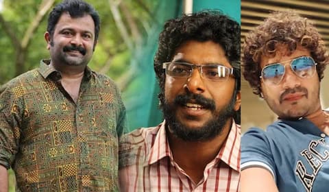 நடிகைகளிடம் பாலியல் அத்துமீறல் : மலையாளம், கன்னட டிவி நடிகர்கள் மீது புகார்