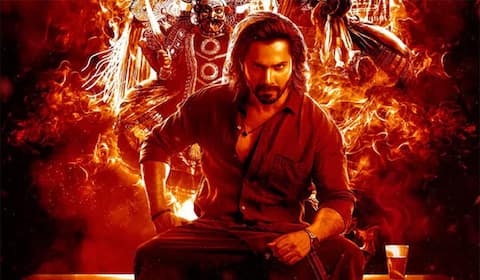 தோல்வியை நோக்கி தெறி ஹிந்தி ரீமேக்