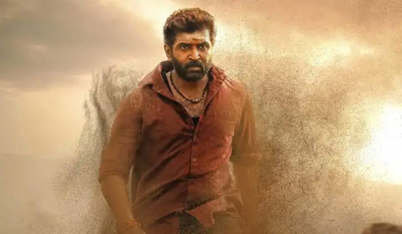 பொங்கல் போட்டியிலிருந்து விலகும் வணங்கான்?
