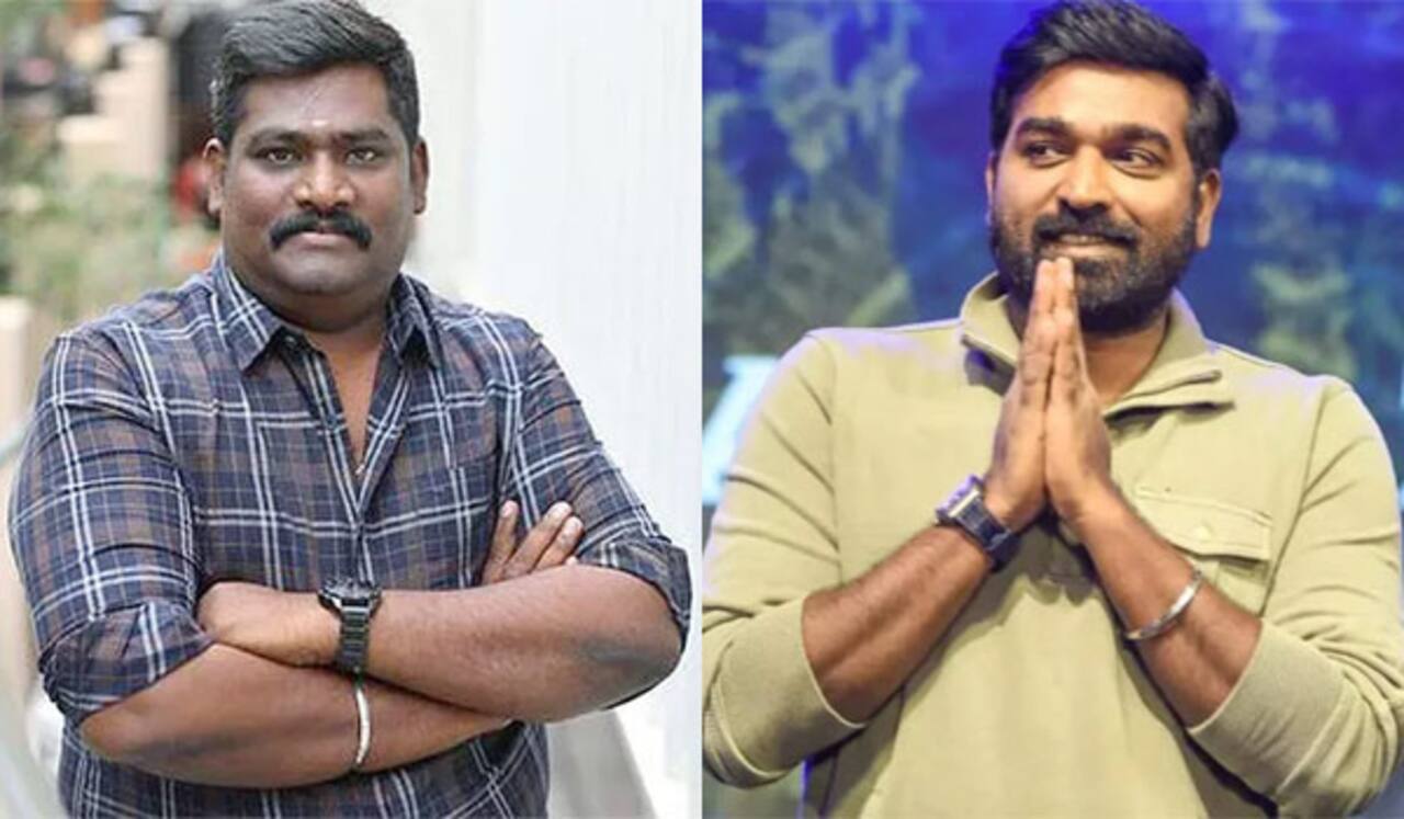 சுந்தர பாண்டியன் இயக்குனருடன் இணையும் விஜய் சேதுபதி
