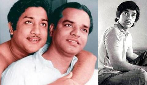 பிளாஷ்பேக்: சிவாஜிகணேசன் நடித்த கதாபாத்திரத்தில், கமலை பொருத்திப் பார்த்த இயக்குநர் ஏ பீம்சிங்