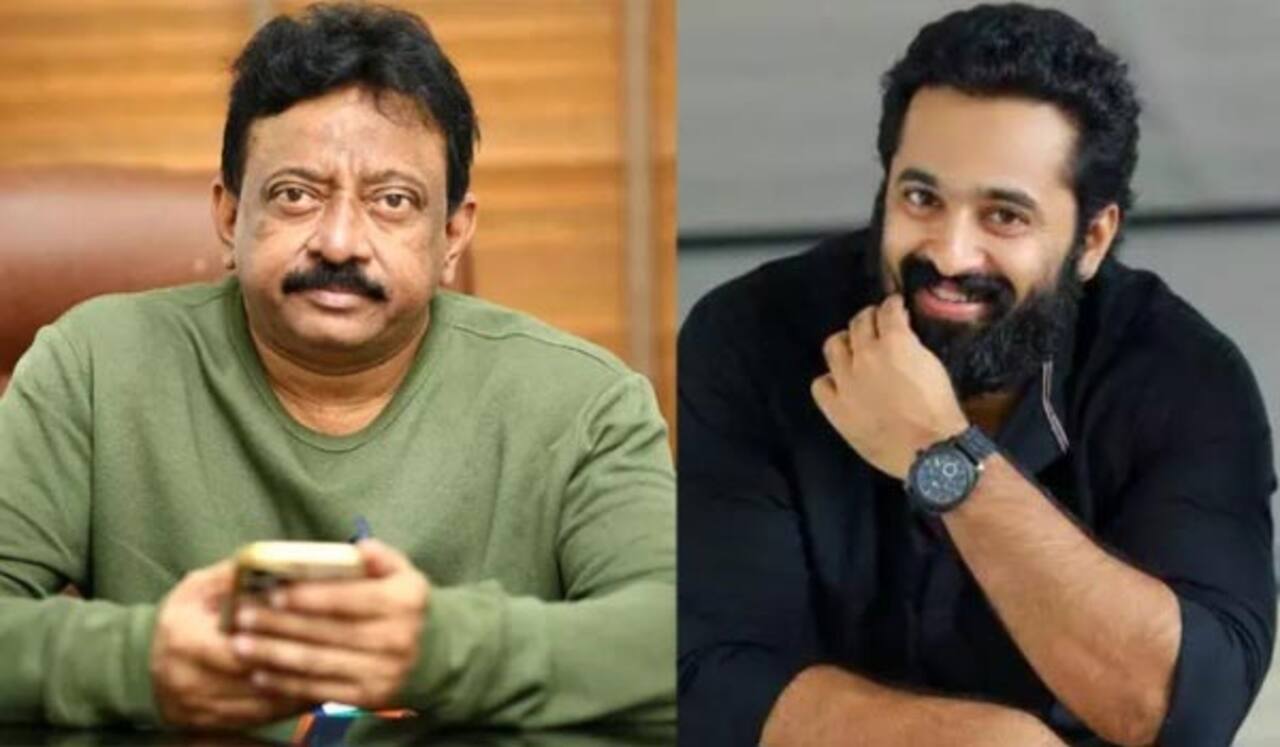 உன்னி முகுந்தனுக்கு ராம்கோபால் வர்மா புகழாரம்