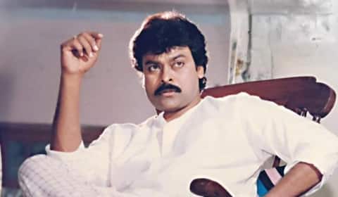 28 வருடத்திற்கு பிறகு புத்தாண்டு தினத்தில் ரீ ரிலீஸ் ஆகும் சிரஞ்சீவியின் ஹிட்லர்