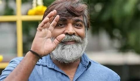 மகன், மகள் இடத்தில் அப்பா என்று அதிகாரம் செய்வதில்லை! -விஜய் சேதுபதி