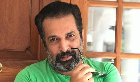 மலையாள நடிகர் திலீப் சங்கர் ஓட்டல் அறையில் மரணம்