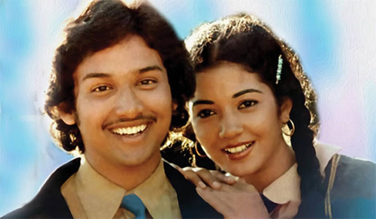 பிளாஷ்பேக்: பள்ளி காதலை எதிர்த்த பன்னீர் புஷ்பங்கள்