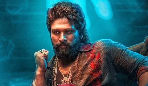 புஷ்பா 2 - தெலுங்கு தவிர மற்ற மொழிகளில் லாபம்?