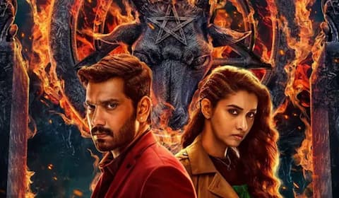 வெளிநாட்டில் படமாகப் போகும் டிமான்டி காலனி 3