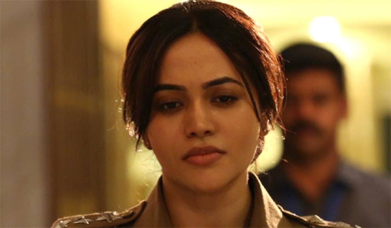 காளிதாஸ் 2ம் பாகத்தில் பவானி ஸ்ரீ