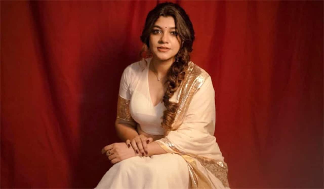ஜி.டி.நாயுடு வாழ்க்கை வரலாறு படத்தில் இணையும் அபர்ணா பாலமுரளி