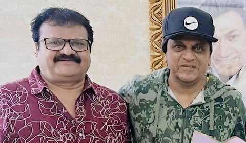20 ஆண்டுகளுக்குப் பிறகு படம் இயக்கும் வல்லரசு மகாராஜன்