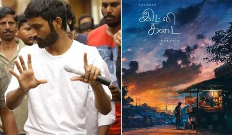 தனுஷுக்கு உடல்நலக் கோளாறா?: உண்மை என்ன?