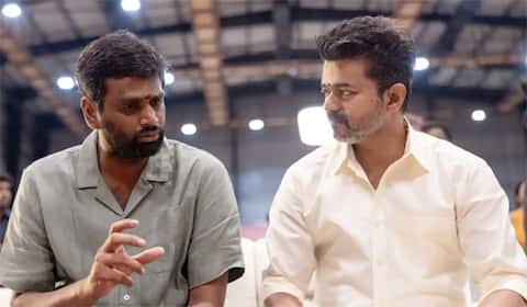 விஜய்யின் 69வது படப்பிடிப்பு தளத்துக்கு பலத்த செக்யூரிட்டி போட்ட எச்.வினோத்!