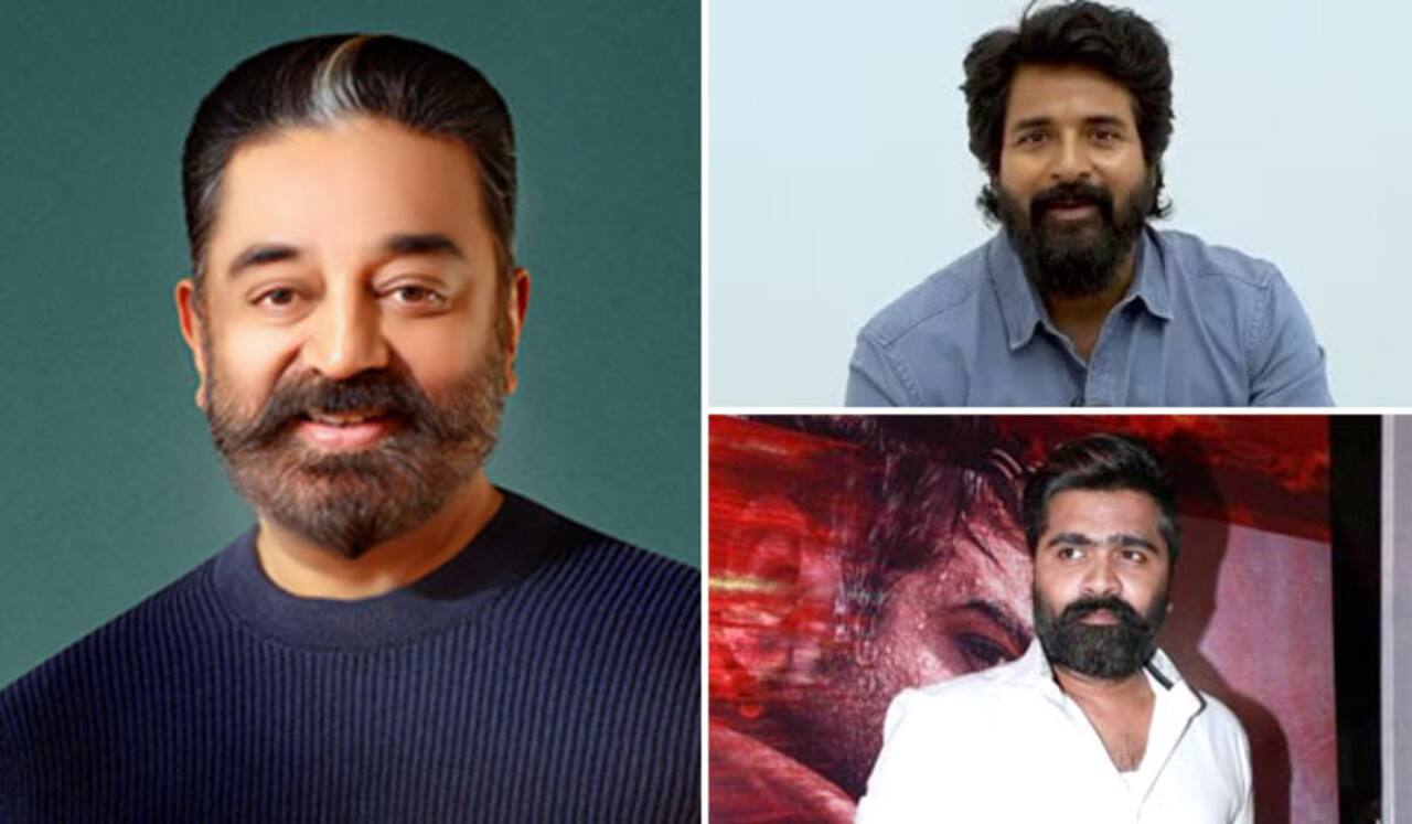 சிறந்த அத்தியாயத்தை எழுதுவதற்கான நேரம் - கமல் புத்தாண்டு வாழ்த்து