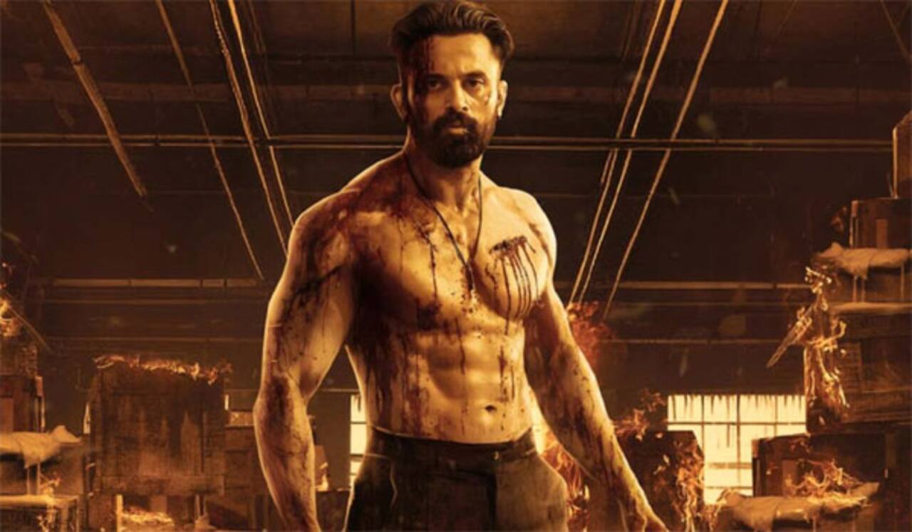 அனிமல் படத்துடன் ஒப்பீடு : வட மாநிலங்களில் மார்கோவுக்கு அதிகரித்த  தியேட்டர்கள்