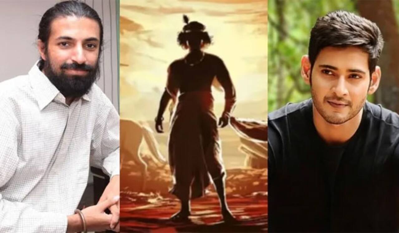 கிருஷ்ணராக நிச்சயம் மகேஷ்பாபு தான் நடிப்பார் : கல்கி இயக்குனர் தகவல்