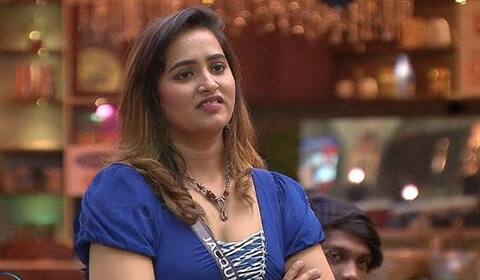 பிக்பாஸில் ஜாக்குலின் செய்த சாதனை!
