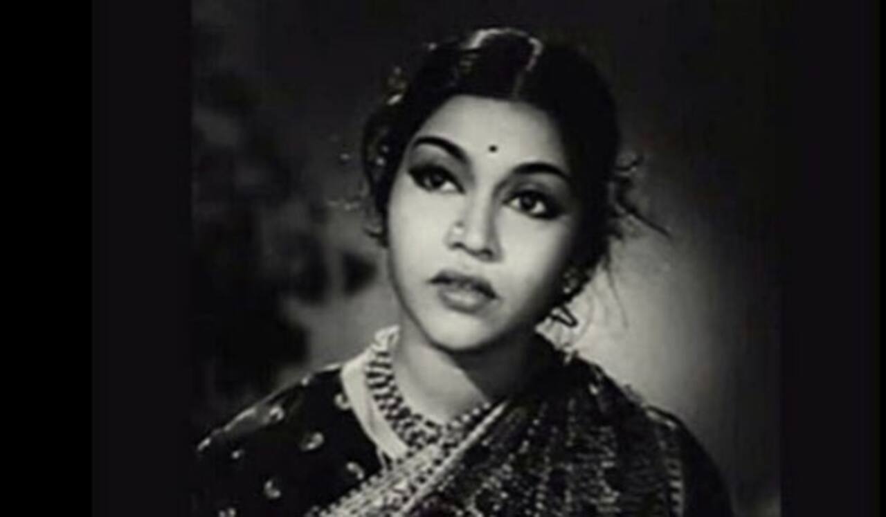 பிளாஸ்பேக்: தயாரிப்பாளர் மீது வினோத வழக்கு தொடர்ந்த நடிகை