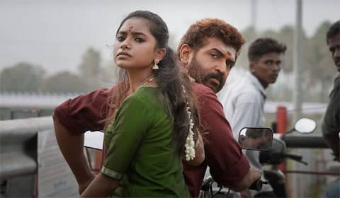 வணங்கானில் உண்மை சம்பவம்: பாலா
