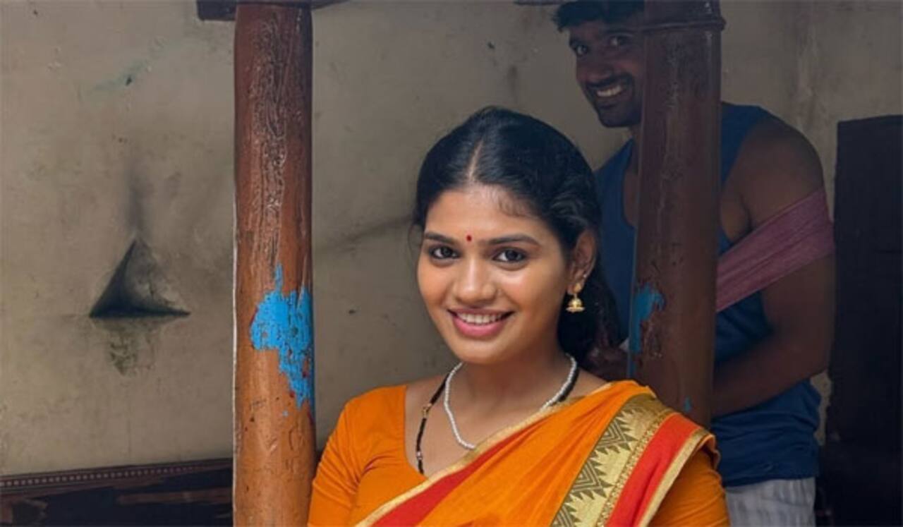 வெள்ளித்திரையில் நுழையும் மகா நடிகை போட்டியாளர்