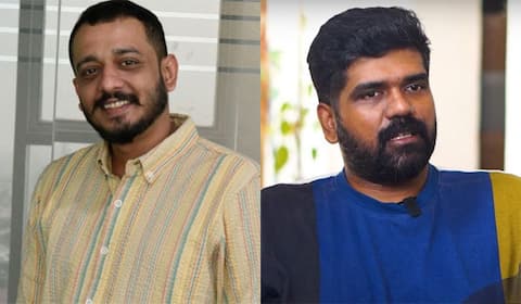 புதிய படத்துக்காக கைகோர்க்கும் மஞ்சும்மேல் பாய்ஸ் மற்றும் ஆவேசம் இயக்குனர்கள்
