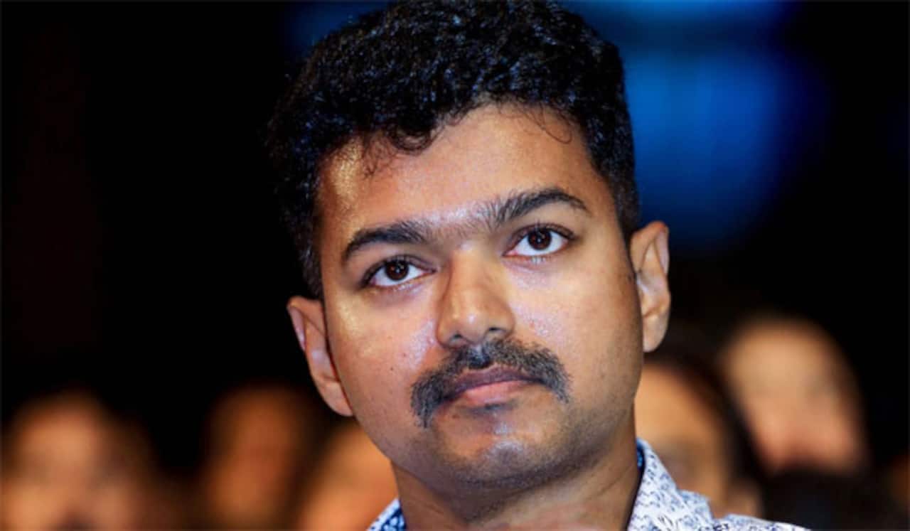 கேம் சேஞ்சர் சென்னை விழாவில் விஜய் கலந்து கொள்வாரா?