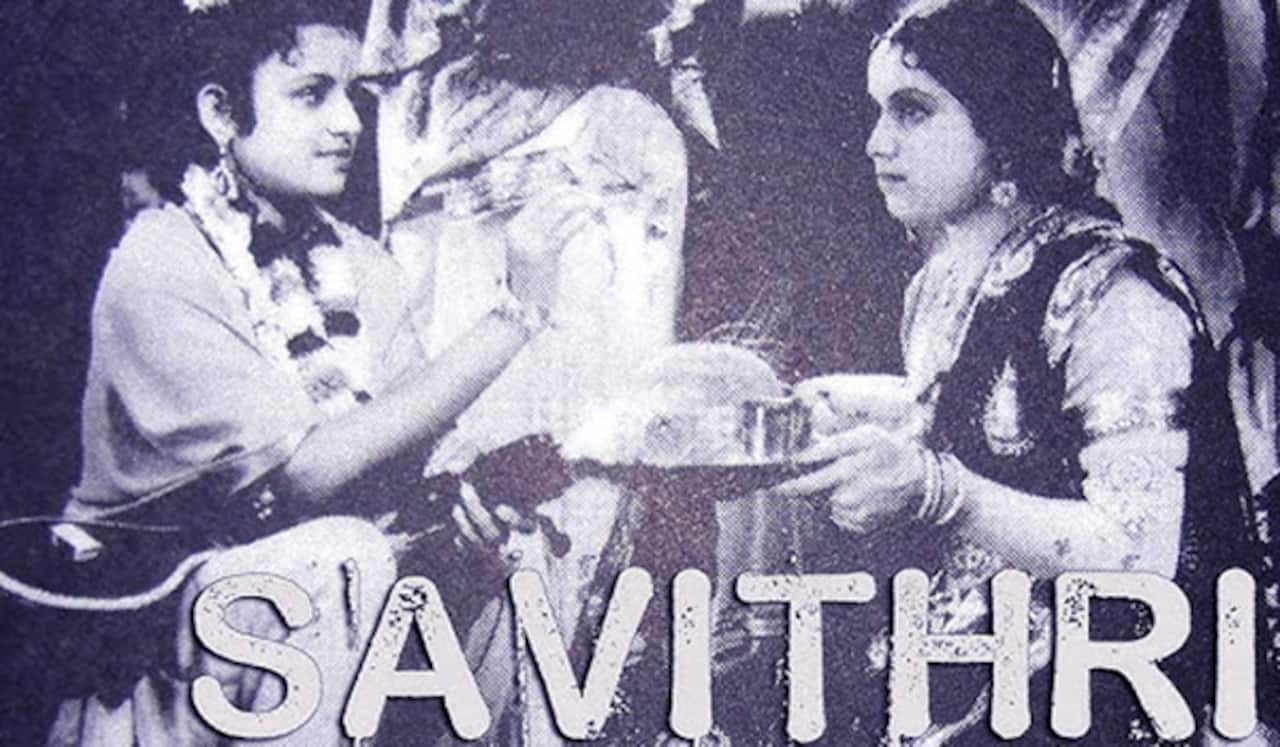 பிளாஷ்பேக்: தமிழ் படத்தில் நடிக்க ஒரு வருடம் தமிழ் கற்ற ஹிந்தி நடிகை