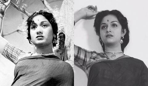 மகாநடி படத்தில் முதலில் நடிக்க மறுத்தது ஏன்? - மனம் திறந்த கீர்த்தி சுரேஷ்
