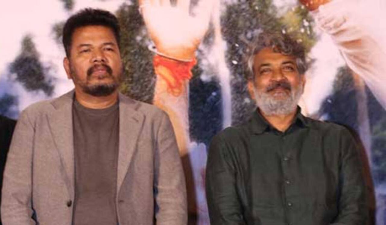 இயக்குனர் ஷங்கர் தான் எனது இன்ஸ்பிரேஷன் : ராஜமவுலி