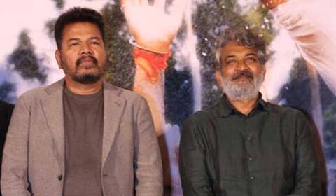 இயக்குனர் ஷங்கர் தான் எனது இன்ஸ்பிரேஷன் : ராஜமவுலி