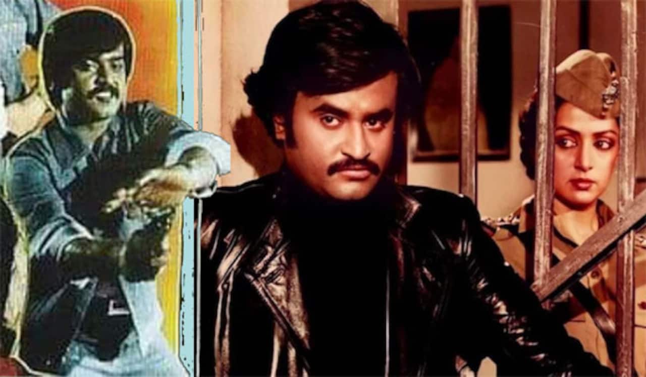 பிளாஷ்பேக்: இரண்டு காந்த்களுக்கு திருப்பம் தந்த சட்டம் ஒரு இருட்டறை